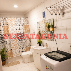 Escort CABANAS SIMON BOLIVAR en Punta Arenas