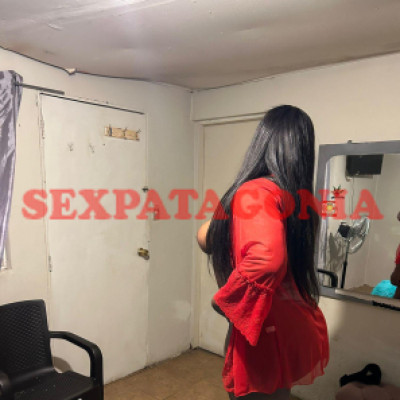 Escort CATALINA    CALIENTE