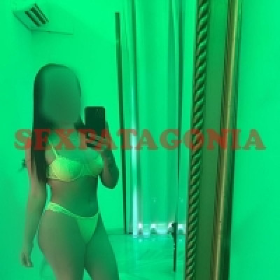 Escort NIKOL VENEZOLANA en Puerto Natales Escort Puerto Natales