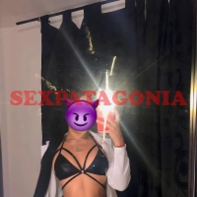 Escort SHANTAL VENEZOLANA en Puerto Natales Escort Puerto Natales