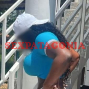 Escort ZULY   COLOMBIANA en Punta Arenas