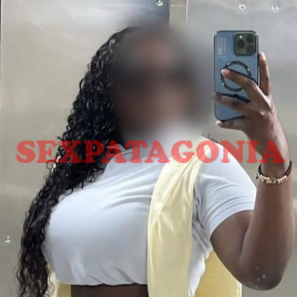 Escort ZULY   COLOMBIANA en Punta Arenas