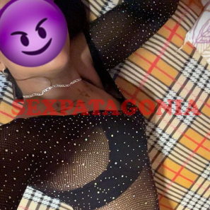 Escort KARLA   APASIONADA en Punta Arenas