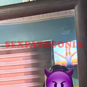 Escort KARLA   APASIONADA en Puerto Natales