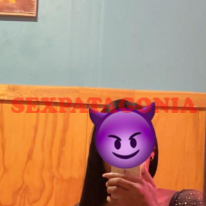 Escort KARLA   APASIONADA en Punta Arenas