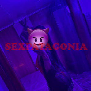 Escort KARLA   APASIONADA en Punta Arenas