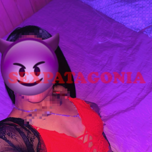 Escort KARLA   APASIONADA en Punta Arenas