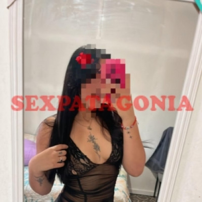 Escort CLARITA PARAGUACHITA en Punta Arenas Escort CLARITA PARAGUACHITA