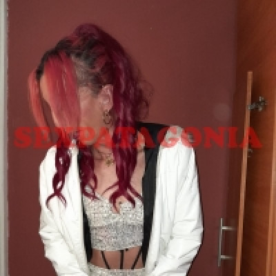 Escort SKARLETT TRANS en Punta Arenas Escort Punta Arenas