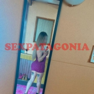 Escort MARITA SEXY en Punta Arenas Escort Punta Arenas