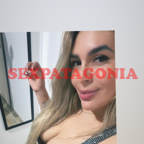 Escort MARITA   SEXY en Punta Arenas