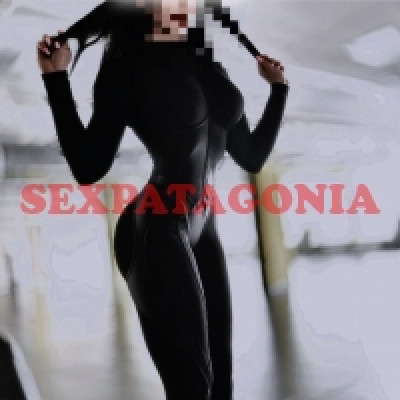 Escort EVA SENSUAL en Puerto Natales Escort Puerto Natales