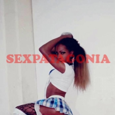 Escort ERIKA TRANS en Punta Arenas Escort Punta Arenas