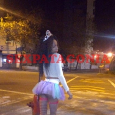 Escort ERIKA TRANS en Punta Arenas Escort Punta Arenas