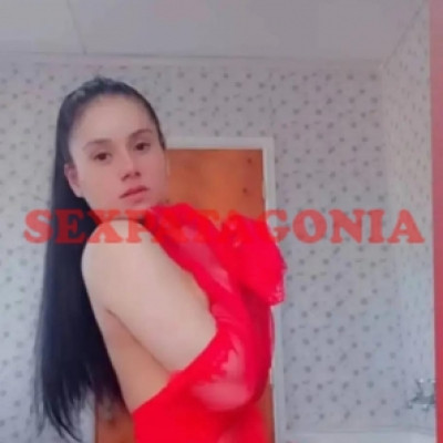 Escort SHIRLEY PARAGUAYITA en Puerto Natales Escort Puerto Natales
