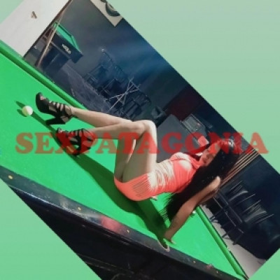 Escort SHIRLEY PARAGUAYITA en Puerto Natales Escort Puerto Natales