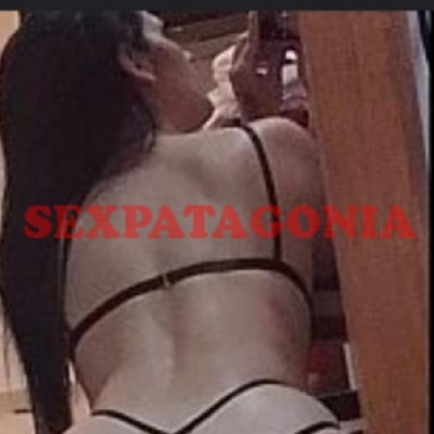 Escort ANNYZ TRANS en Puerto Natales Escort Puerto Natales