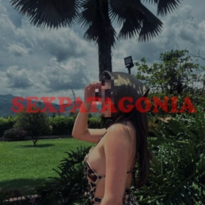 Escort SALOME FANTASIA en Punta Arenas Escort Punta Arenas