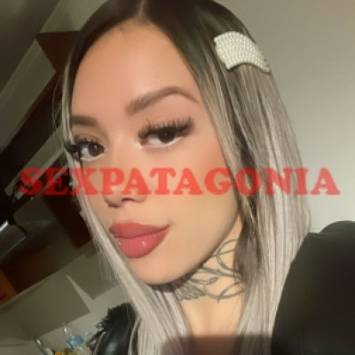 Escort ANTONIA 20 en Puerto Natales Escort Puerto Natales