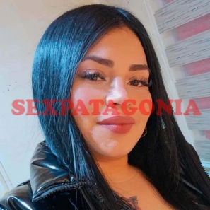 Escort MILLARAY   21 en Puerto Natales