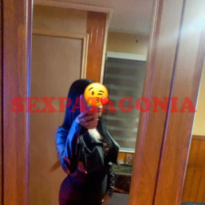 Escort MILLARAY   21 en Puerto Natales