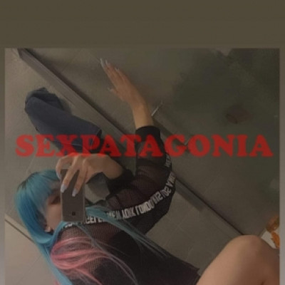 Escort KATTE COYHAIQUE en Coyhaique