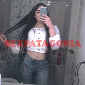 Escort KATTE COYHAIQUE en Coyhaique