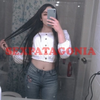 Escort KATTE COYHAIQUE en Coyhaique