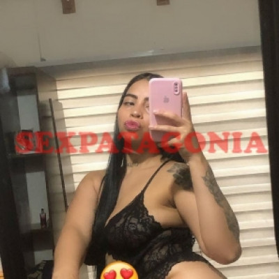 Escort SALOME LINDA en Punta Arenas Escort Punta Arenas