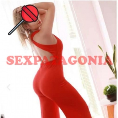 Escort MELL MASAJISTA REAL en Punta Arenas Escort Punta Arenas
