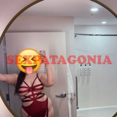 Escort TAMARA XXL en Punta Arenas Escort Punta Arenas