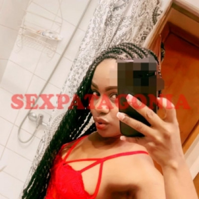 Escort SAMARA COLOMBIANA en Punta Arenas Escort Punta Arenas