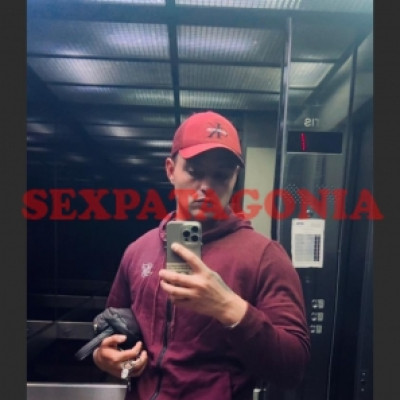 Escort ELLISON MACHO VIP en Punta Arenas Escort Punta Arenas