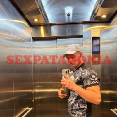 Escort ELLISON MACHO VIP en Punta Arenas Escort Punta Arenas