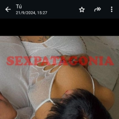 Escort LUNA MOROCHA en Punta Arenas Escort Punta Arenas