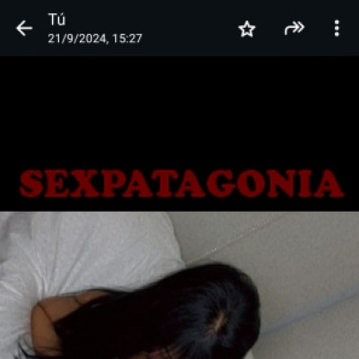 Escort LUNA MOROCHA en Punta Arenas Escort Punta Arenas