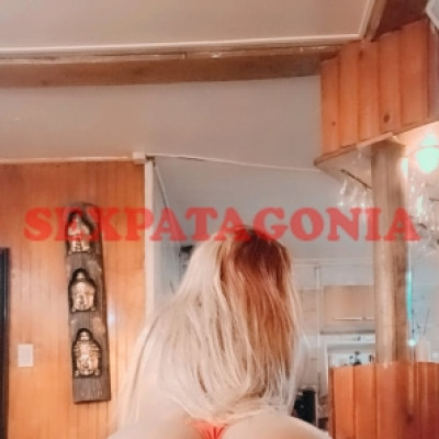 Escort ELIZABETH PLACER en Punta Arenas Escort ELIZABETH PLACER