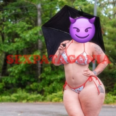 Escort VENUS XXL en Punta Arenas Escort VENUS XXL