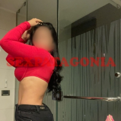 Escort ISABEL 25 en Punta Arenas Escort ISABEL 25
