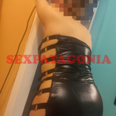 Escort MACA    CHIQUITA