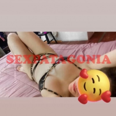 Escort ROMY VIP en Punta Arenas Escort ROMY VIP