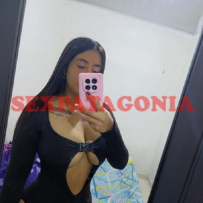 Escort DANIELA COLOMBIANA en Punta Arenas Escort DANIELA COLOMBIANA