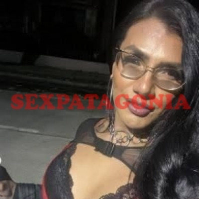 Escort PORTEÑA TRANS en Punta Arenas Escort PORTEÑA TRANS
