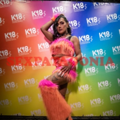 Escort PORTEÑA TRANS en Punta Arenas Escort PORTEÑA TRANS