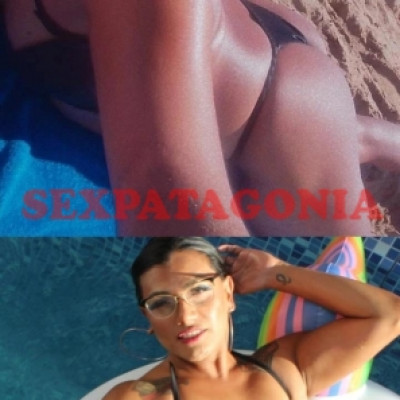 Escort PORTEÑA TRANS en Punta Arenas Escort PORTEÑA TRANS