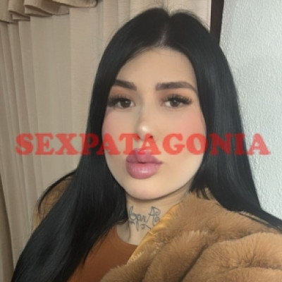 Escort FERNANDA 21 en Punta Arenas Escort FERNANDA 21