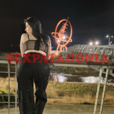 Escort MARTINA     en Punta Arenas