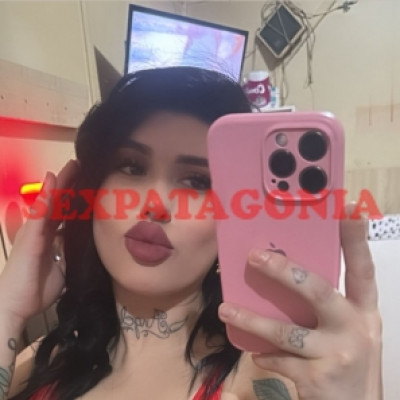 Escort FERNANDA 21 en Punta Arenas Escort FERNANDA 21