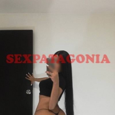 Escort VANESA EROTICA en Punta Arenas Escort VANESA EROTICA