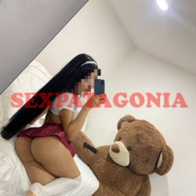 Escort VANESA EROTICA en Punta Arenas Escort VANESA EROTICA